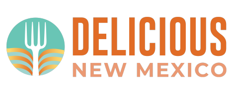 Delicious New Mexico Logo