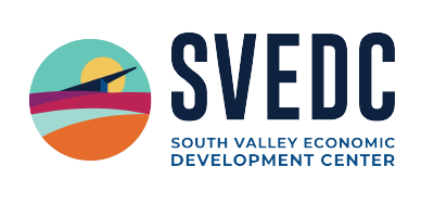 South Valley Economic Development Center Logo