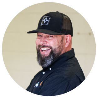 Sean Humphrey, Delicious NM Initiative Manager