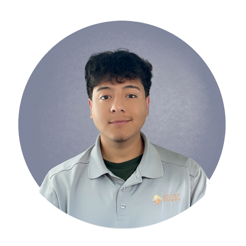 Ramon Dorado<br />
Project Coordinator, Delicious New Mexico