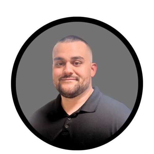 Sean Humphrey, Delicious NM Initiative Manager